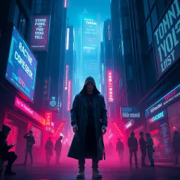 Data Dystopia: Syntax Showdown - Text-based game