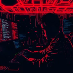 The Libreboot Challenge - Text-based game