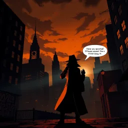 Whose Shadow is It Anyway?