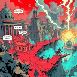 Chronoclash: Whose Time is It, Anyway?