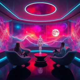 Echoes from the Code
