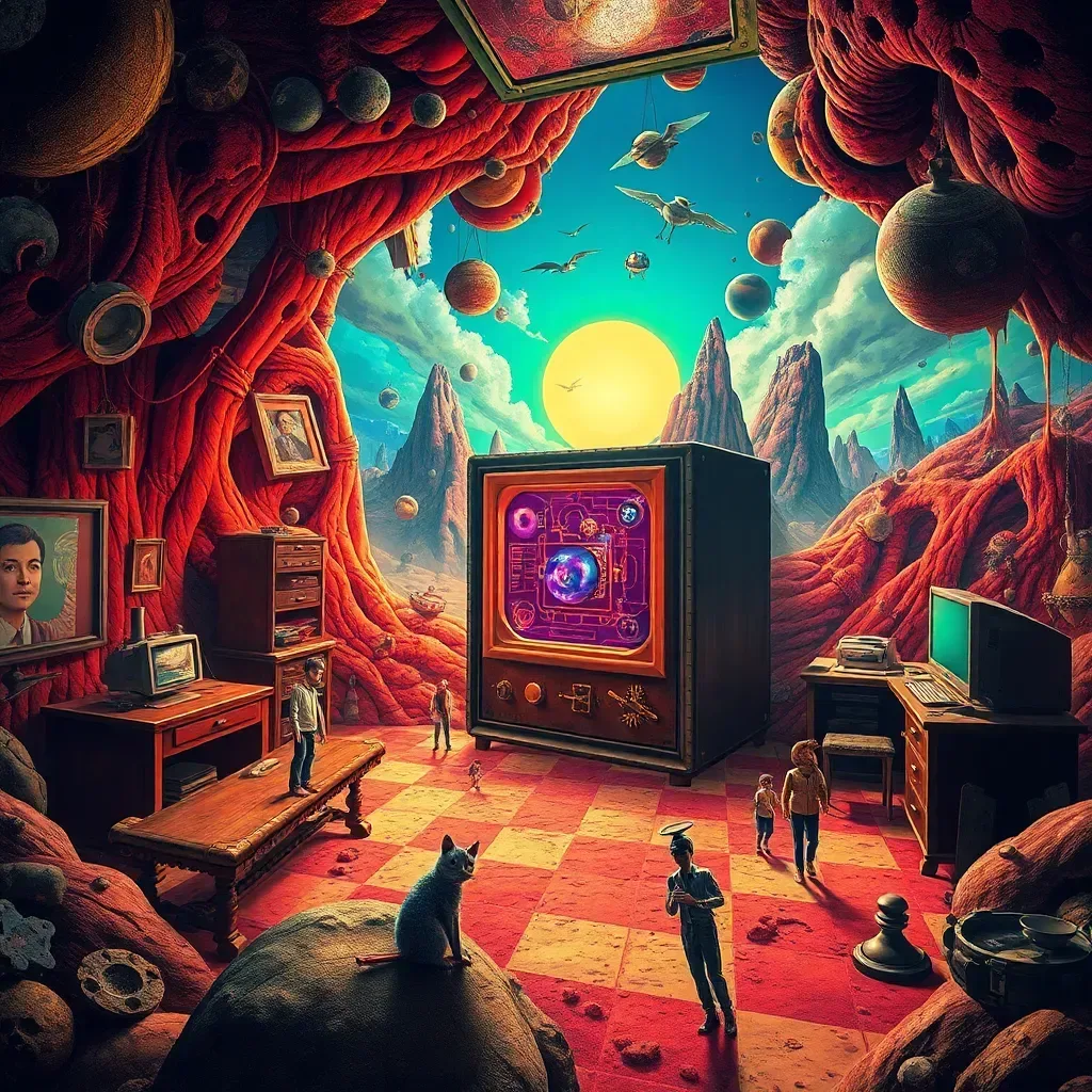 Dimension Dilemma