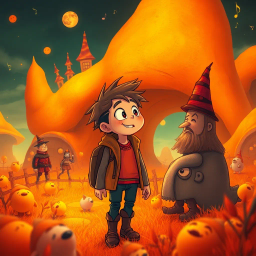 Heartstrings: Whose Heart Is It Anyway? - Text-based game