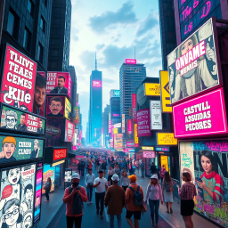 MetaMeme: The Fragile Reality - Text-based game