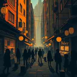 Whose Shadow Am I? - Text-based game
