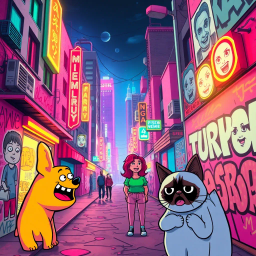 Memeception: Who's Hello Anyway? - Text-based game