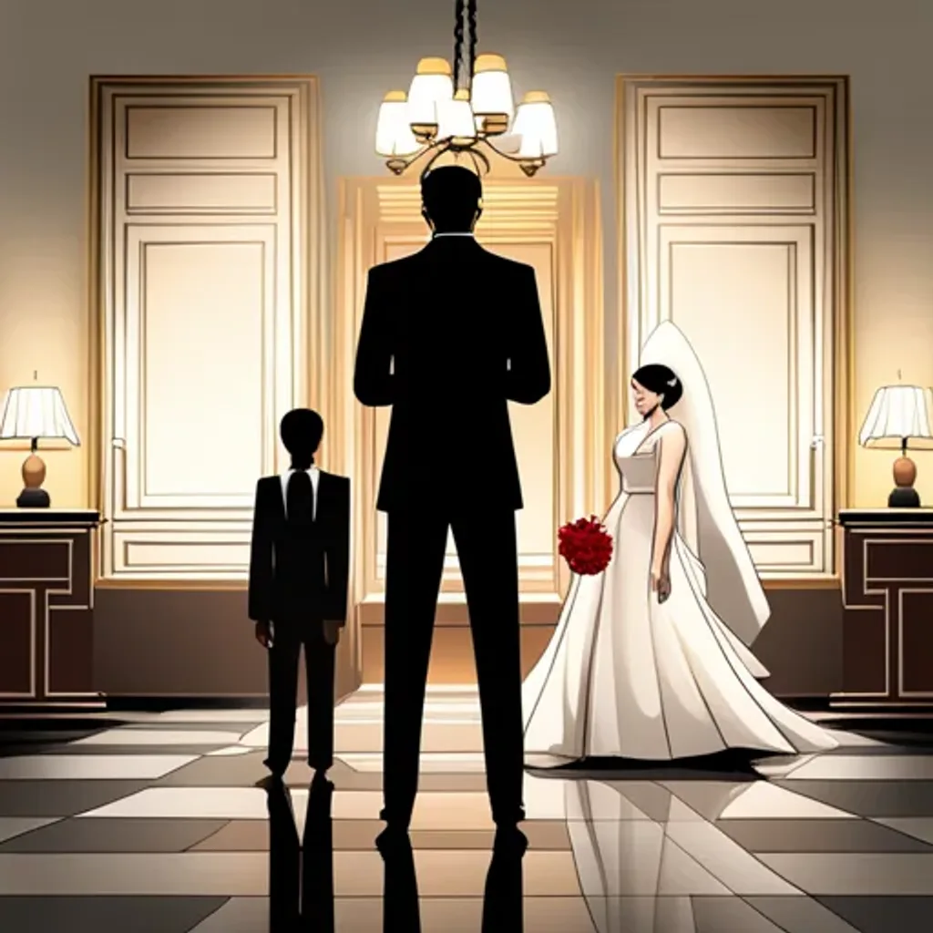 Murder Mystery