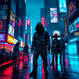 Code Red: Who Dis? - Text-based game
