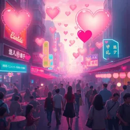 Heartstrings: Whose Heart is It Anyway?