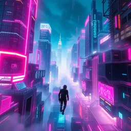 Data Drift: The Rebellion of Code - Text-based game