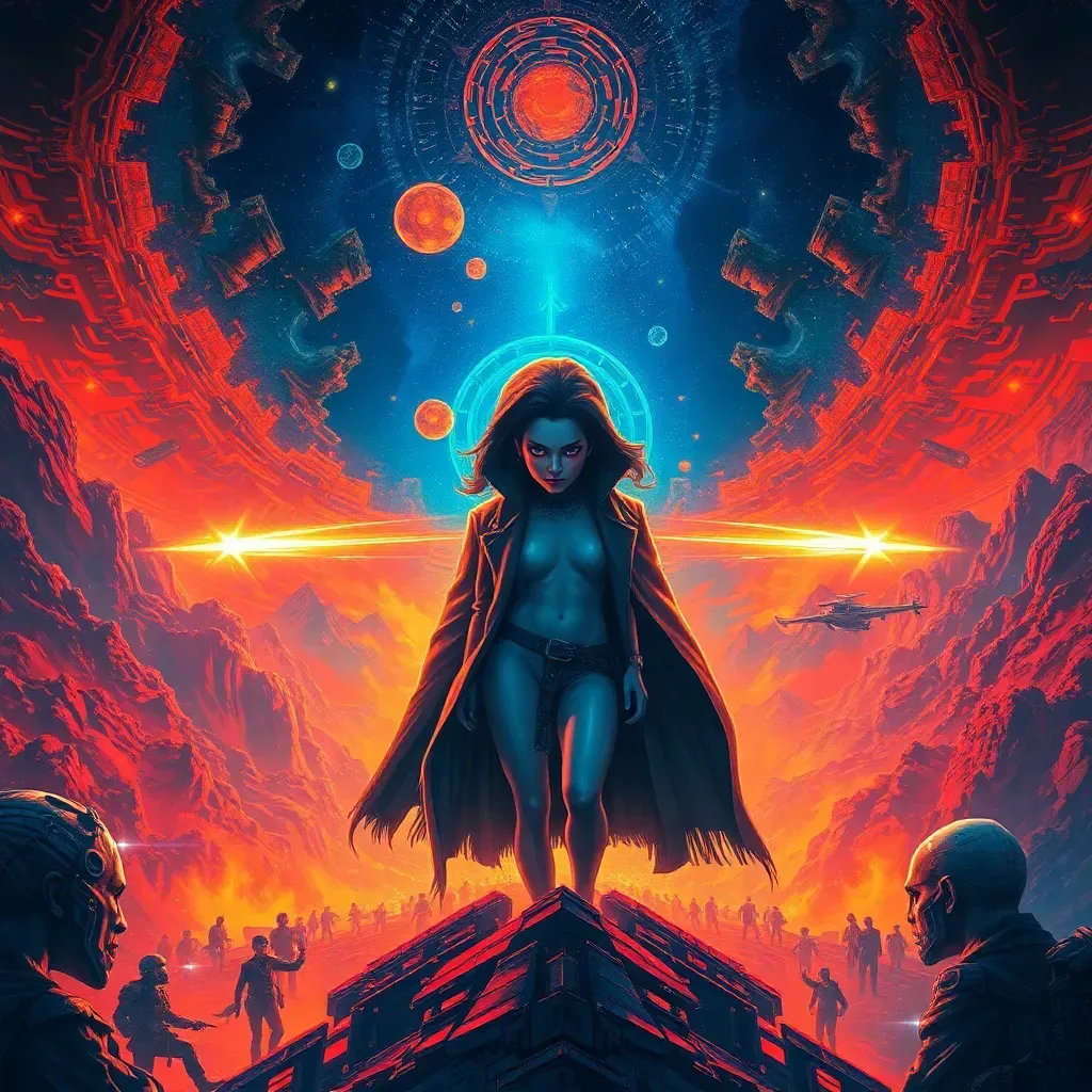Spectrum Wars: Which Dimension Is It Anyway?