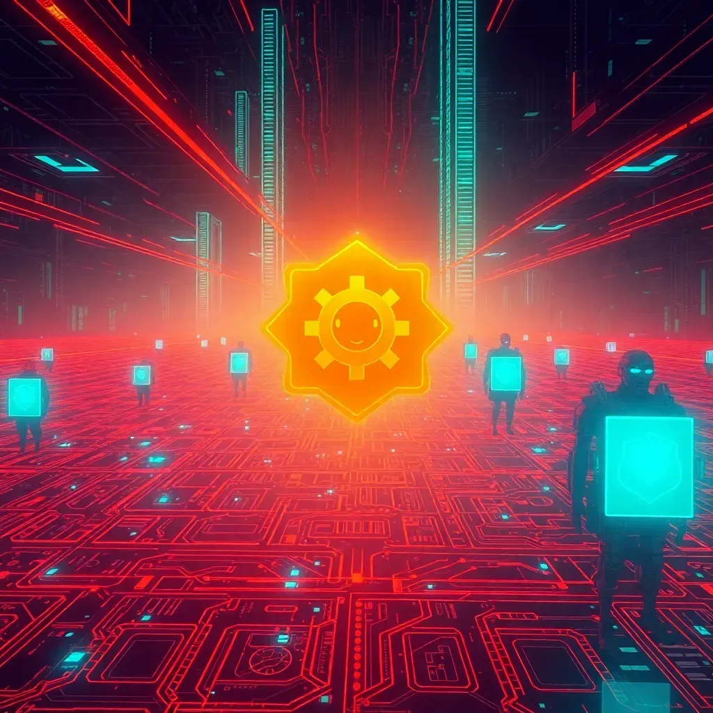 The AI Takeover