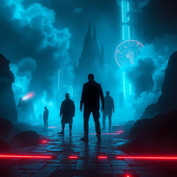 Interactive Fiction with Horror Elements text games