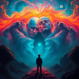 Whose Mind Is It Anyway?