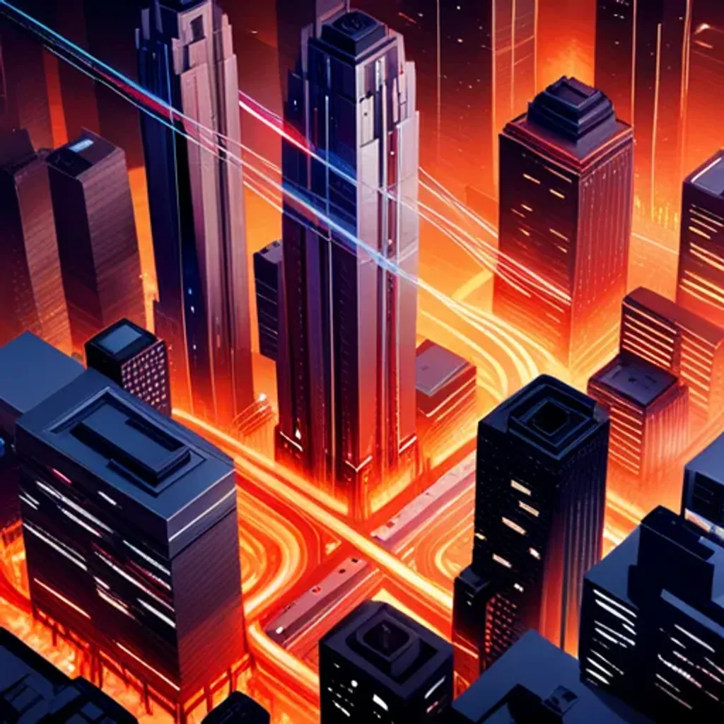The AI Rebellion