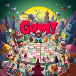Whose Game Is It Anyway?