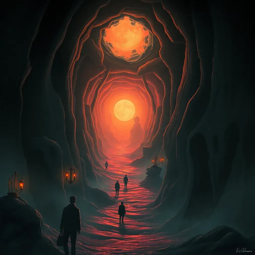 Nightmare Chronicles: Whose Dreaming This?