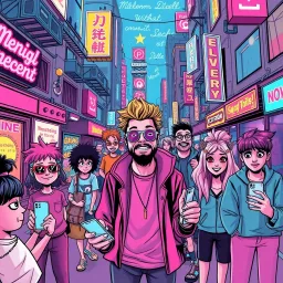 YapSnap Chronicles - Text-based game