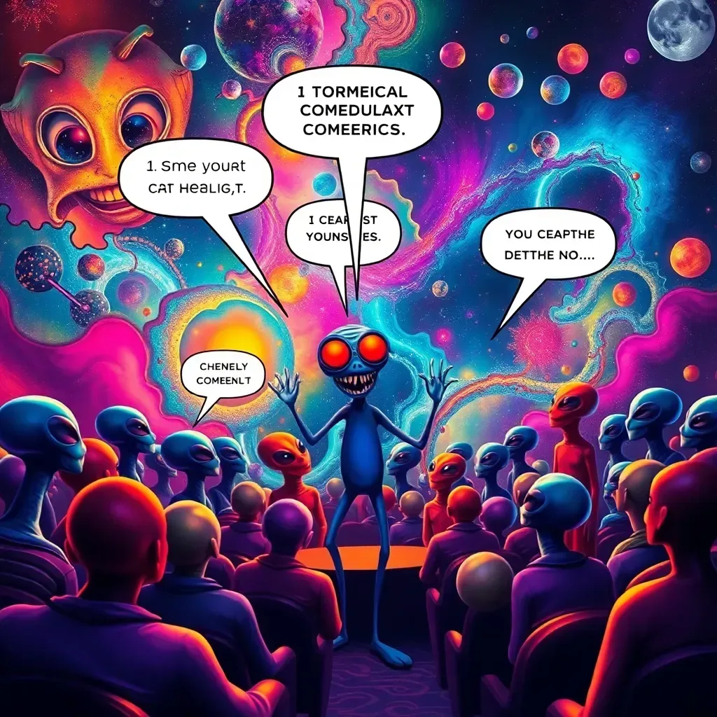 Whose Spacetime Is It Anyway?