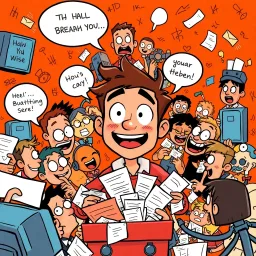 MetaQuest: Whose Adventure Is It Anyway?
