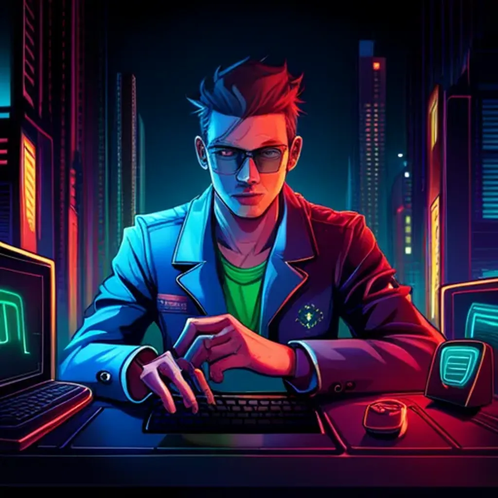 Hotkey Detective