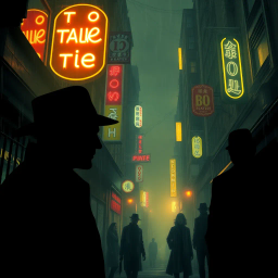 Whose Shadow Is It, Anyway? - Text-based game