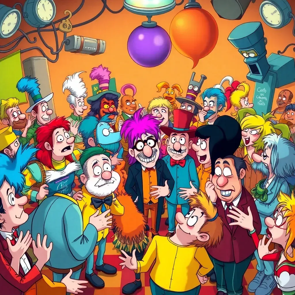 Whose Greeting Is It Anyway?