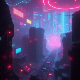 The Last Compiler - Text-based game