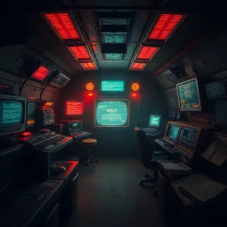 Code Red: The Mutation Protocol