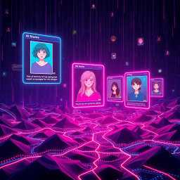 Hello, Is This Your Life? - Text-based game