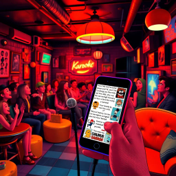 Whose Phone Is This Anyway? - Text-based game