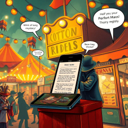 Whose Phone Is This Anyway? - Text-based game