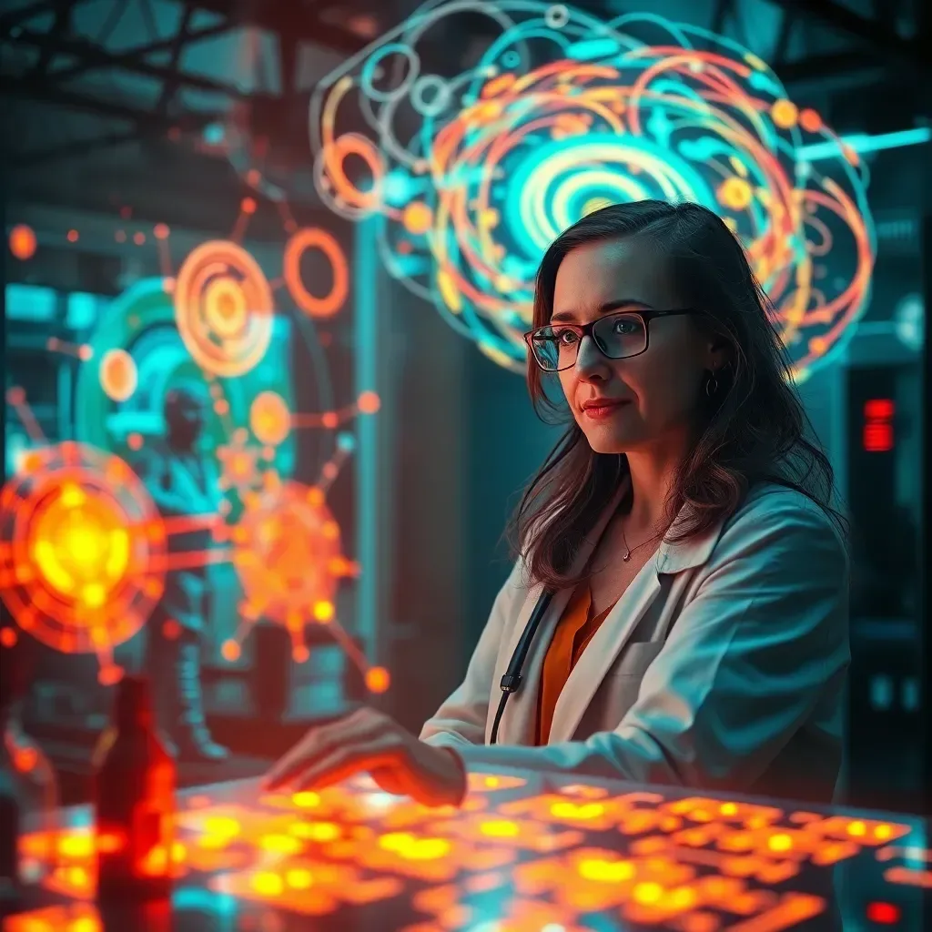 Quantum Conundrum: Split Reality