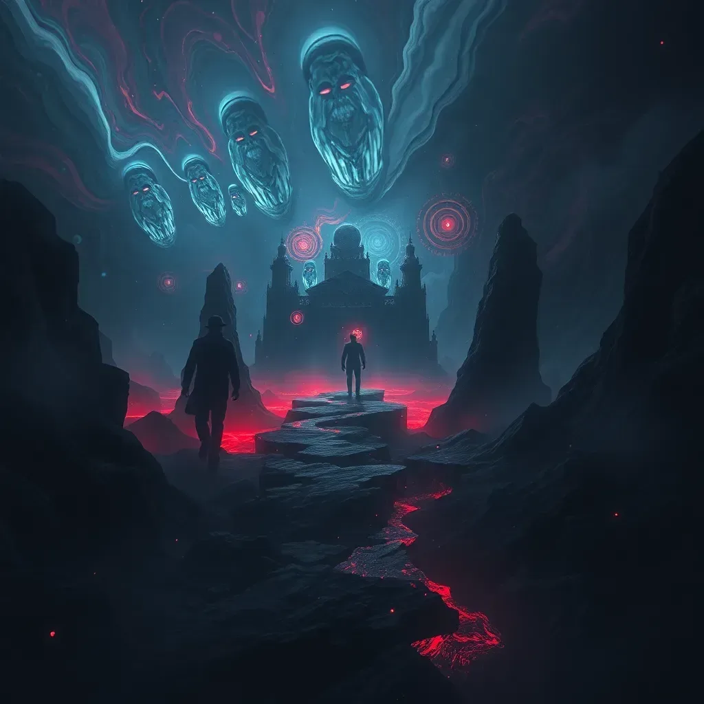 HPPD: A Never-Ending Trip