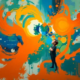 PDE Painter - Text-based game
