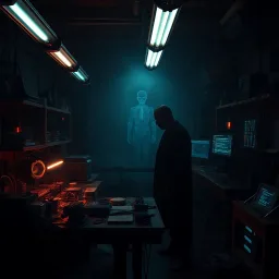 Echoes of the Mind