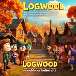 Whose Logs Are These Anyway?