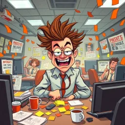 Crisis Management: Whose Mess is it Anyway?