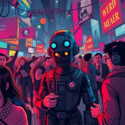 Crisis Control: Who's to Blame? - Text-based game