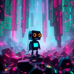 Quantum Quirk: The Register Rebellion - Text-based game