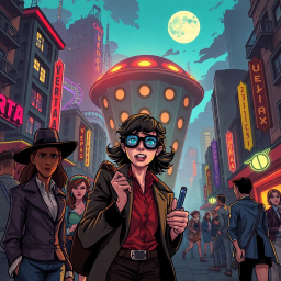 Hello, Stranger! - Text-based game