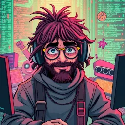Syntax Serendipity