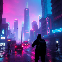 Digital Deception - Text-based game
