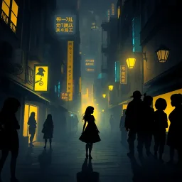 Shadowplay: Whose Shadow Is It, Anyway?