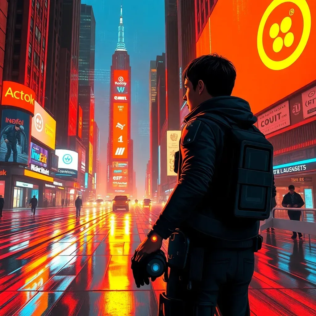 Quantum Heist: Paradox Protocol