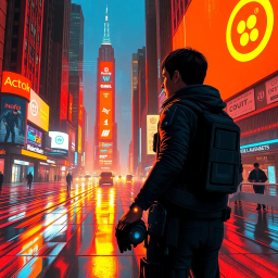 Quantum Heist: Paradox Protocol - Text-based game
