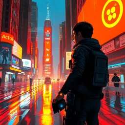 Quantum Heist: Paradox Protocol - Text-based game