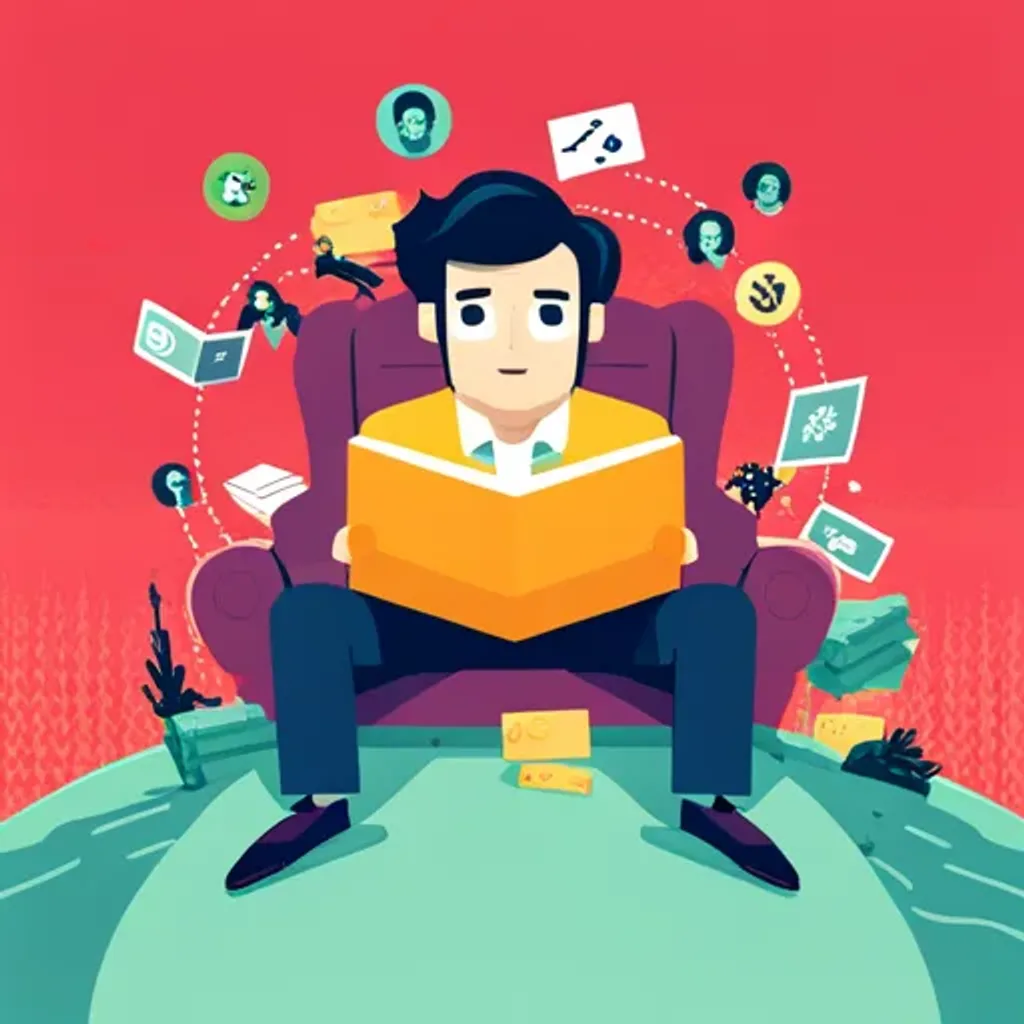 The Subscription Shuffle