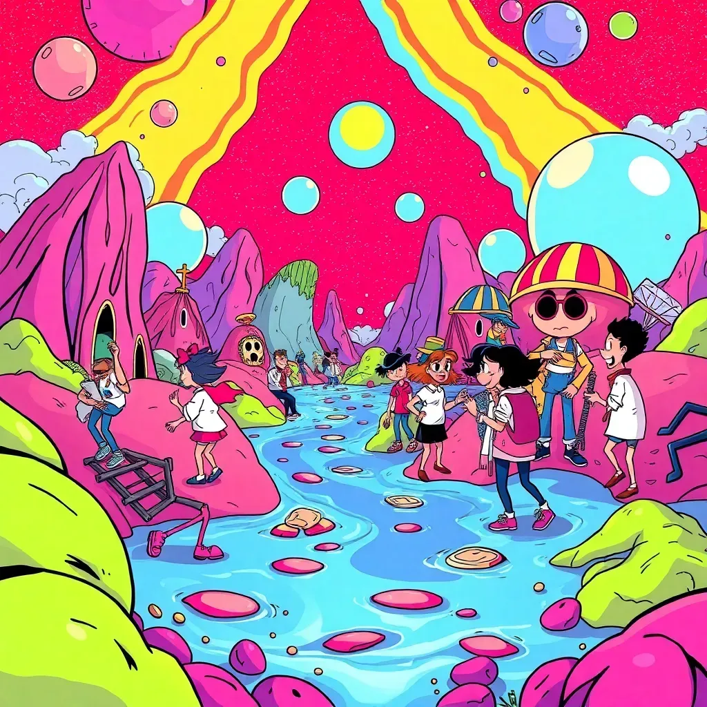 Spectrum Wars: Which Dimension Is It Anyway?