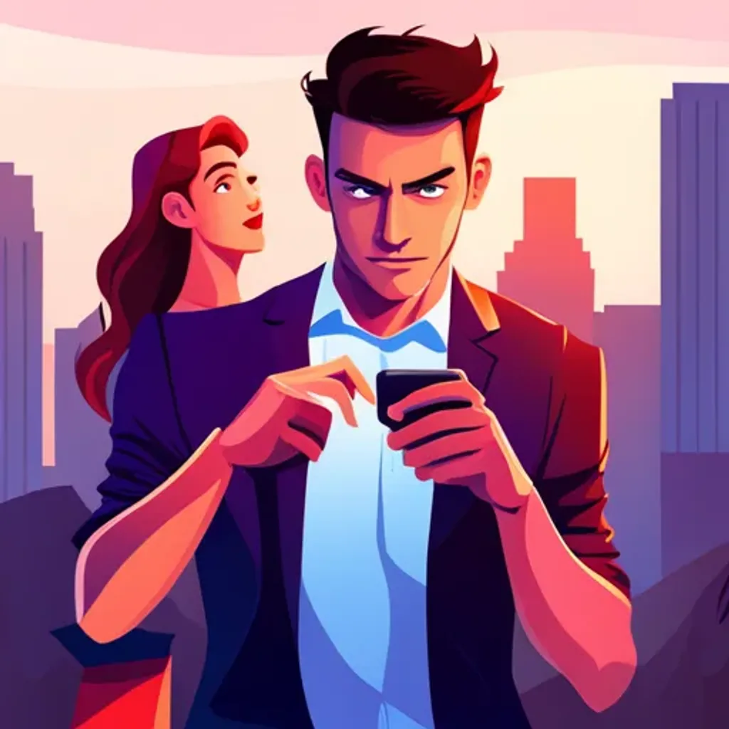 Swipe Right for Adventure